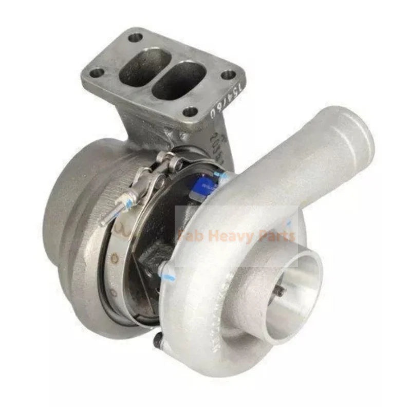 Turbocharger D8NN6K682DA Fits for Ford New Holland Engine 401 Tractor 9700 Loader