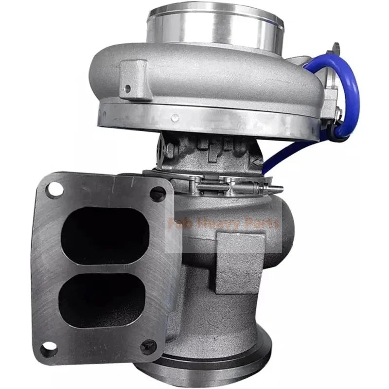 Turbocharger GTA4202 714792-5002S R23528059 Fits for Detroit Engine Series 60