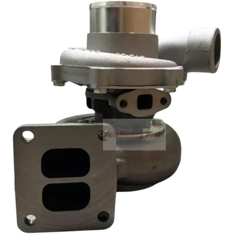 Turbocharger RE32204 Fits for John Deere Engine 4039 6.8L 6090HRW08 6090RW495 Tractor