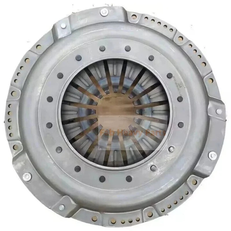 14 Pressure Plate 82983566 Fits for New Holland 5610S 6610S 6810S 7610S TB100 TB110 TB120 TB80 TB85 TB90