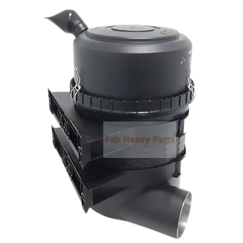 Air Cleaner 244-0357 2440357 Fits For Caterpillar 966E 545C 535C 525C Engine C7.2 C7 C7.1