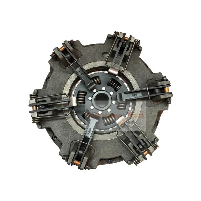 Clutch RE73589 Fits for John Deere 5045E 5055E 5065E 5075 5220 5310 5625 Tractor