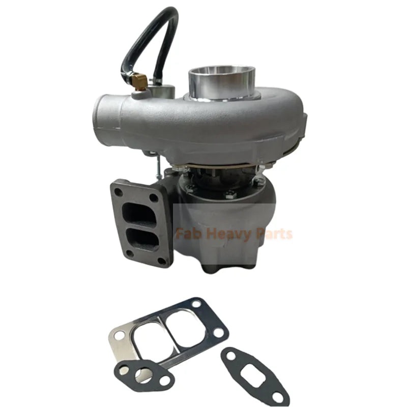 GT3571S Turbocharger 2674A349 2674A346 Fits For Perkins Engine 1106C-E60TA