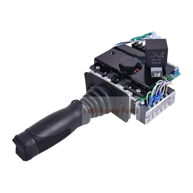 Joystick Controller 216135GT 56579GT 216135 56579 Fits for Genie Boom Lift Z-34/22 IC