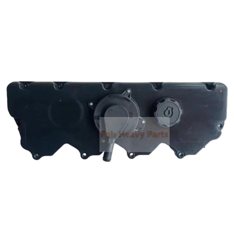 New Cylinder Head Cover 4142X379 Fits For Perkins Engine 1104D-E44TA 1104D-E44T
