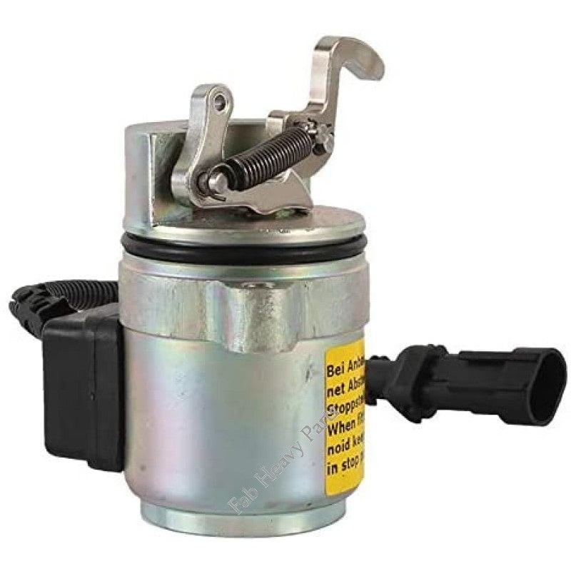 New Stop Solenoid 04272956 for Deutz F2L2011 BF3L2011 F4L1011F, 12V