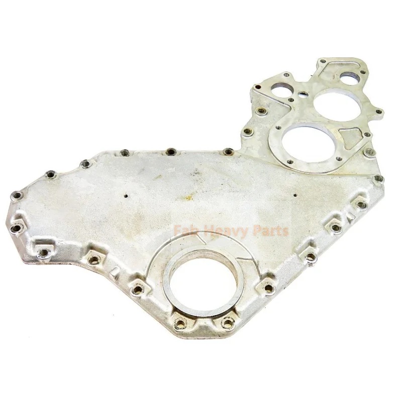 Timing Case Cover 3716M181 183-6317 1836317 For Perkins For Caterpillar M136C 3065 924G