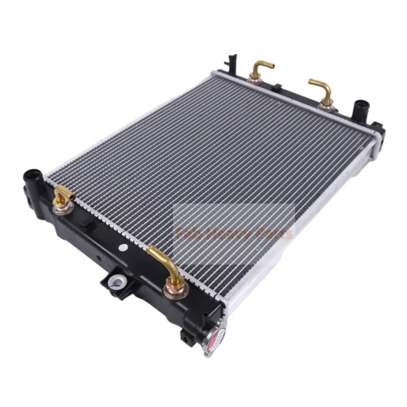 Water Tank Radiator 16410-U3350-71 Fits For Toyota 15Z 13Z Engine 7FGU35 7FGU70