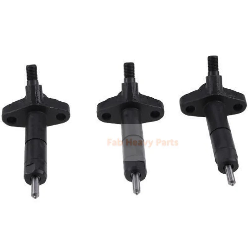 3 PCS Fuel Injector E9NN9F593CA 6703510 Fits for Ford Engine BSD332 BSD333 BSD333H