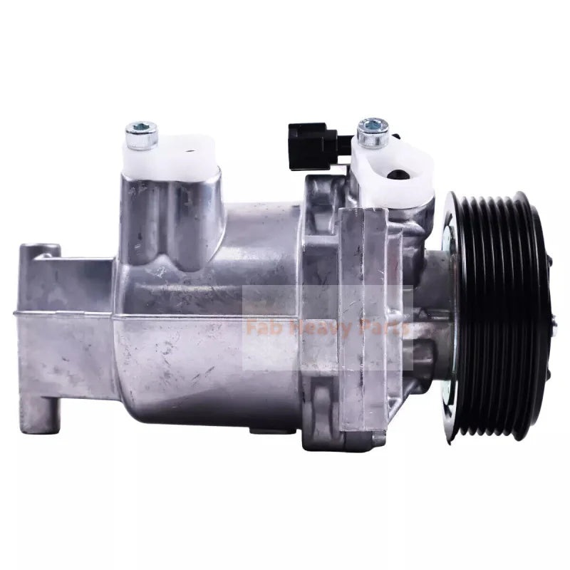 A/C Compressor 926001HC2B Fits For Nissan Versa 1.6L 2014-2019