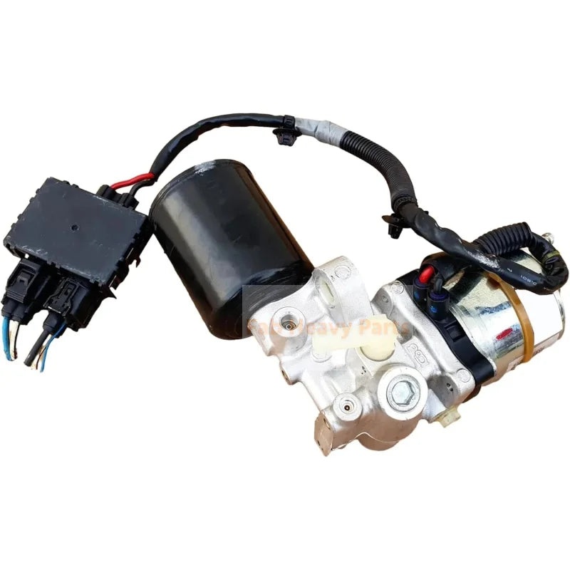 ABS Brake Booster Pump with Accumulator 7070-33020 47070-33010 Fits for 7/’15 to 5/’18 ES350/300H