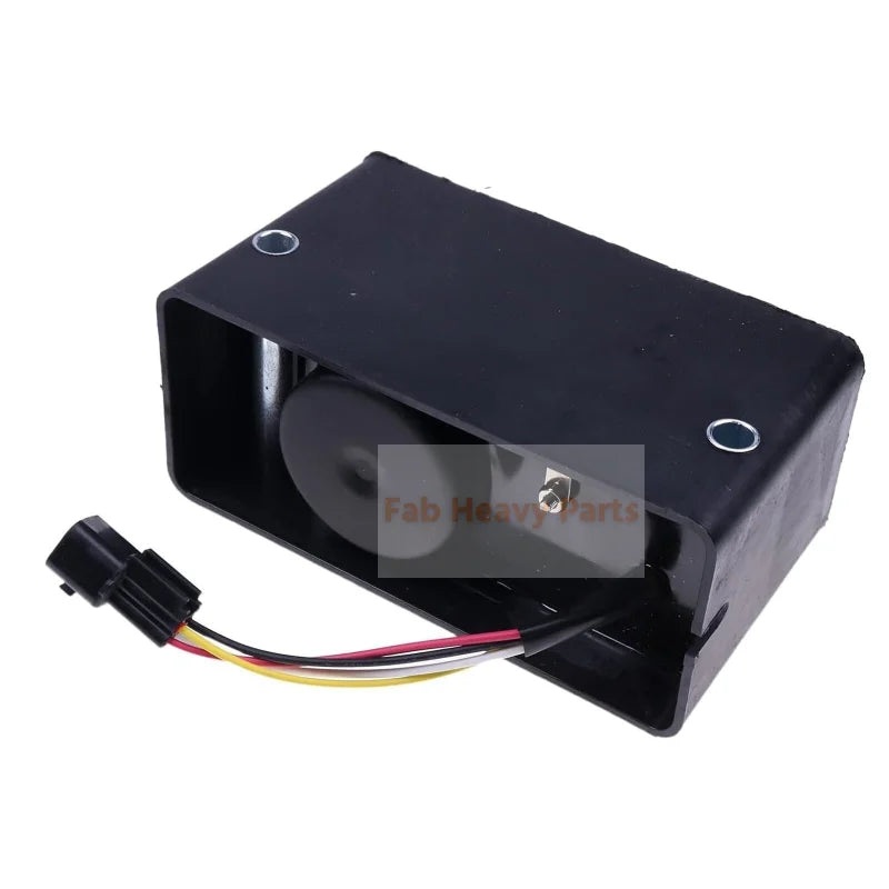 Backup Alarm AT331020 AT301074 Fits for John Deere 110 120 120C 120D 135C 160C 160DLC