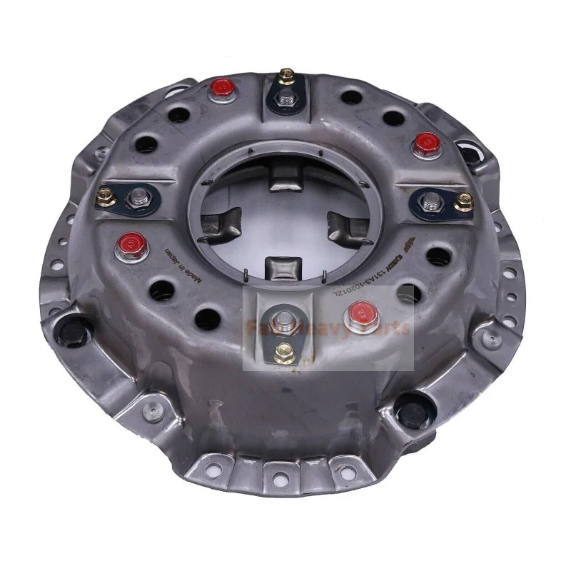 Clutch Plate 91321-02010 Fits For Mitsubishi FD20-F18A FD30-F18B TCM FD30Z3 Heli