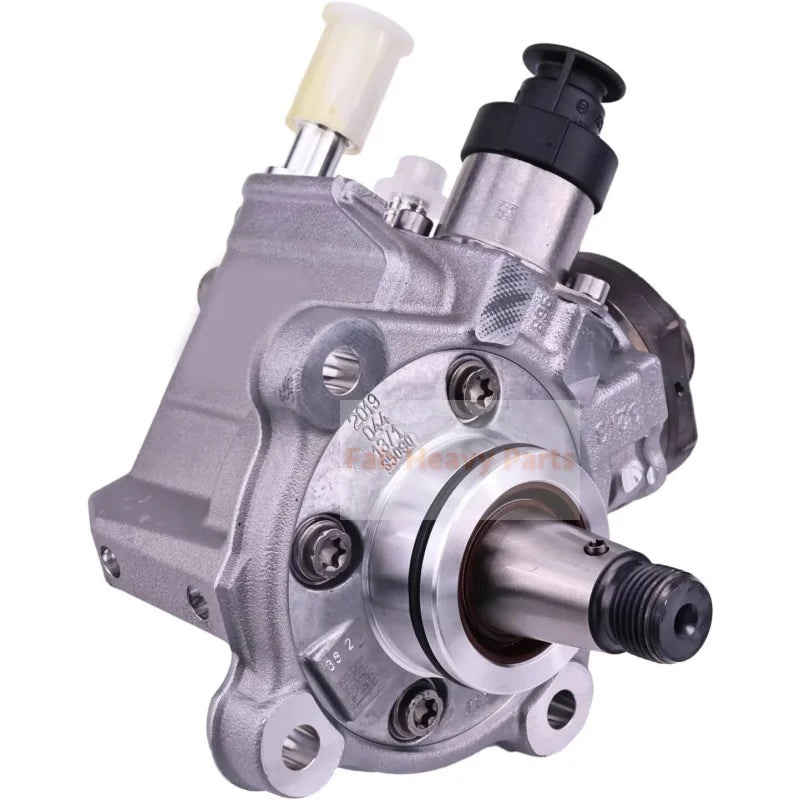 CP4 Fuel Injection Pump 0445020525 4123891 04123934 Fits for Deutz Engine KHD Various TC TCD 2.9L 3.6L L4