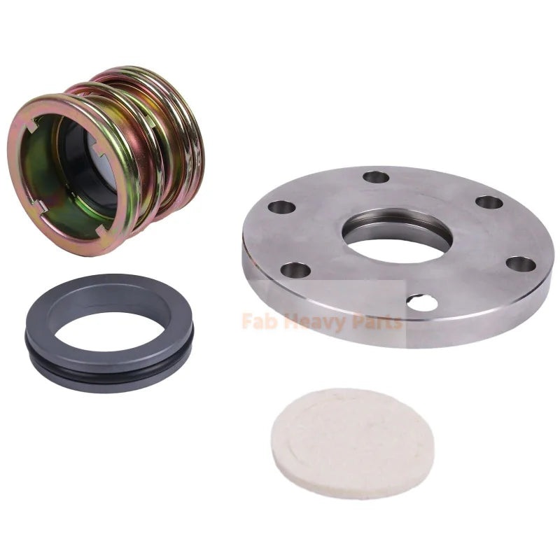 Crankshaft Seal Compressor Kit 17-44145-00 05G Fits Carrier Transicold