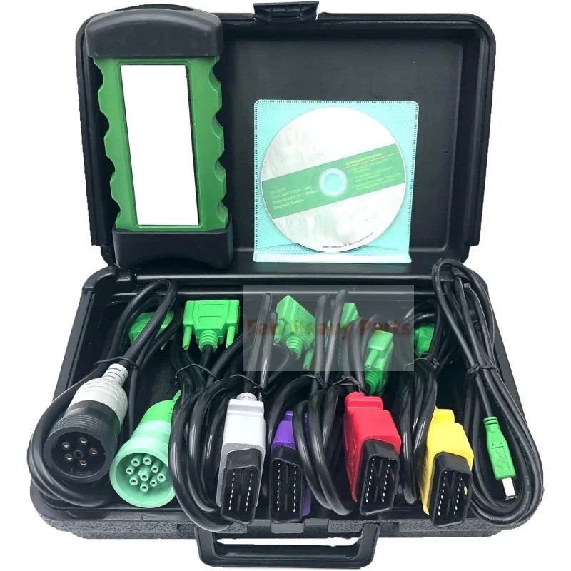 Diagnostic Service Kit 263025NS Fits for JPRO Cummins CAT 263025-NS