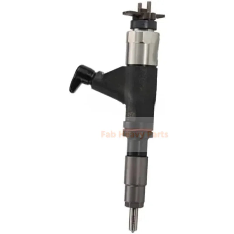 Fuel Injector 295050-1381 RE558869 2950501381 Fits for John Deere 5065E Tractor