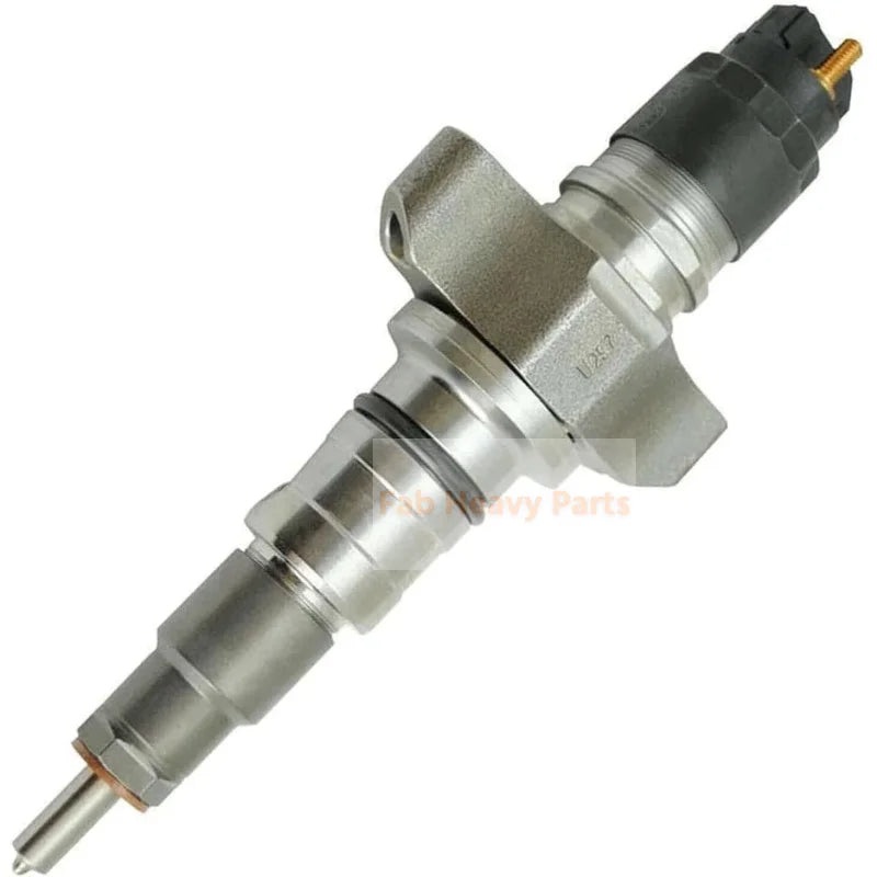 Fuel Injector 5801618038 0445120351 Fits For Iveco New Holland T6.125 16×16 F4DFE613N