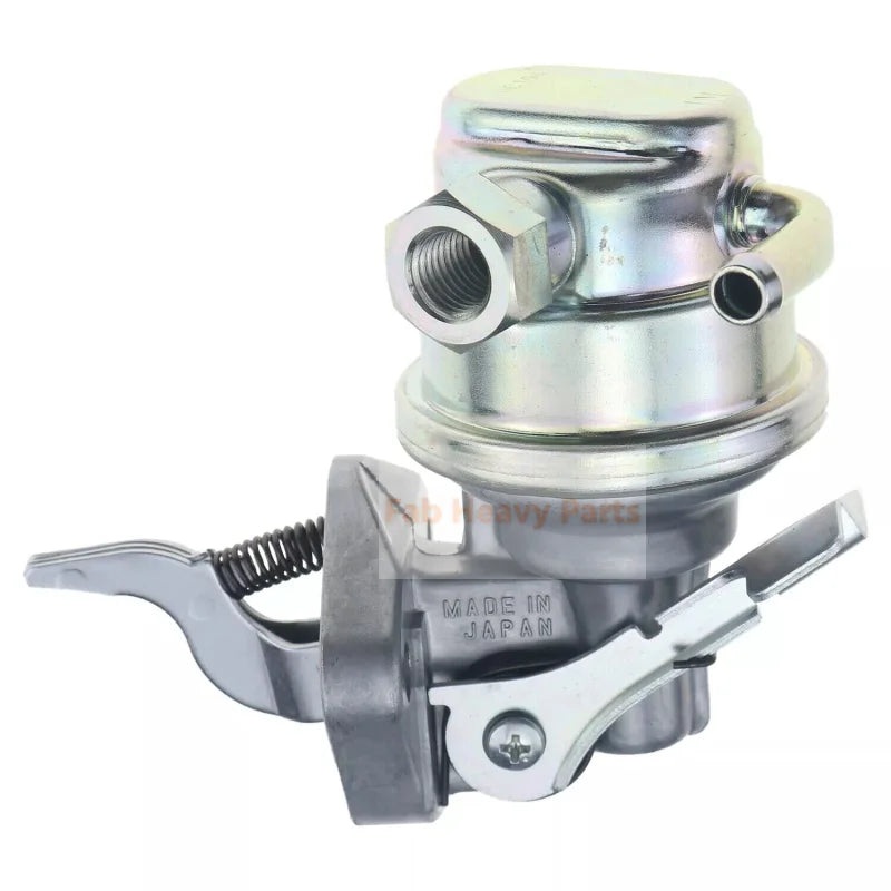 Fuel Pump 16541-52033 Fits For Kubota M Series Tractor M8950DT M-90DTC M7580DT M7030