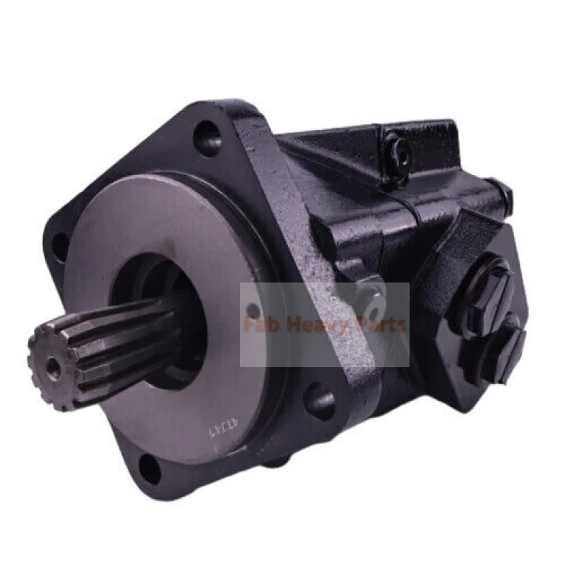 Hydraulic Drive Motor 6722426 Fits for Bobcat 753 763 773 7753 Skid-Steer Loader