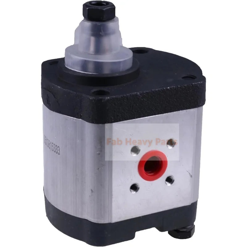 Hydraulic Pump 0510510321 0510615333 Fits For John Deere 500 510 700 710 820 Bosch