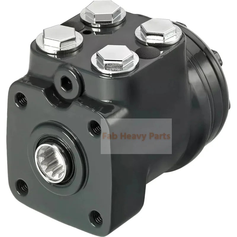 Hydraulic Steering Motor OSPC 200 CN OSPC200CN 150-0176 AL55296 Fits for JD 3050 3140 3350 3640 3640S 3650
