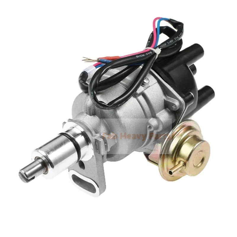 Ignition Distributor 22100-03A11 22100-52A10 Fits For Nissan E13 E15 Sentra Vanette