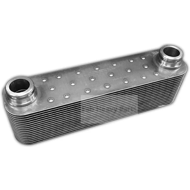 Oil Cooler Plate Assembly 29555183 29544961 Fits for Allison Transmission Gearbox