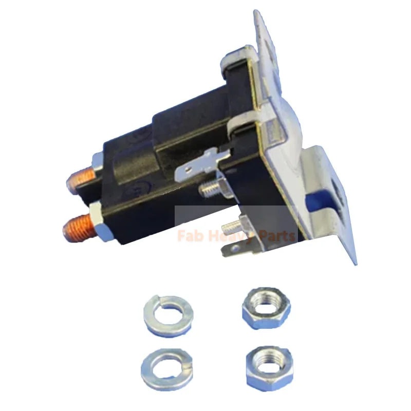 Relay 36856250 Fits for Doosan P185 XP375 Ingersoll Rand Air Compressor