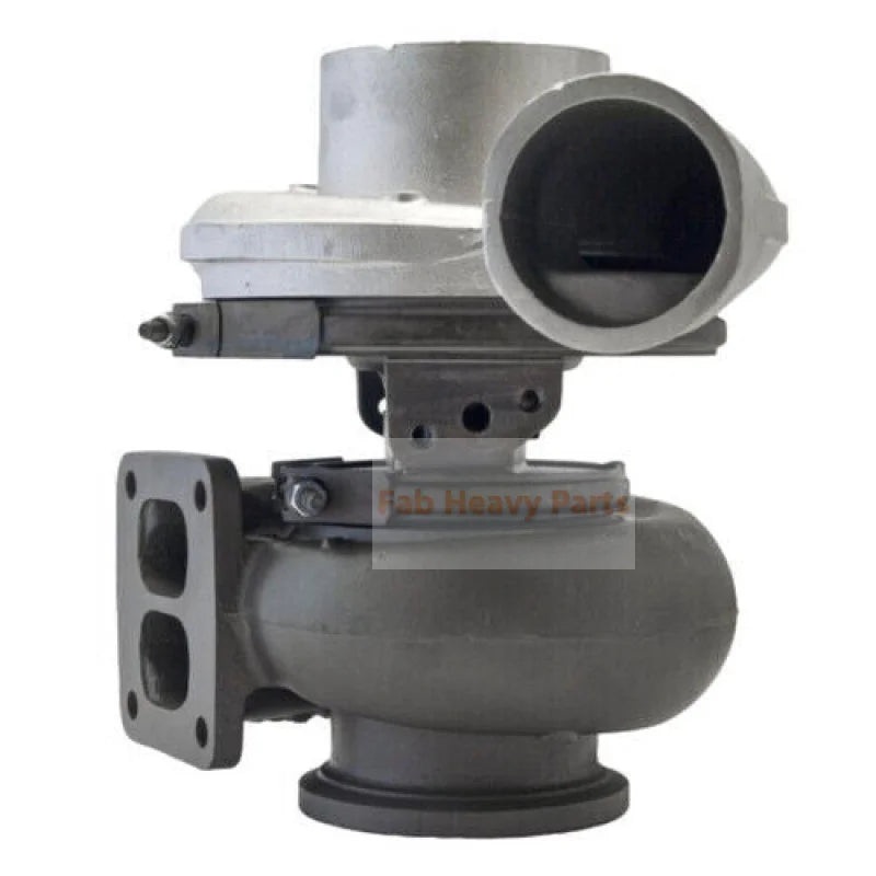 Turbo S3BSL Turbocharger 101-1684 166490R Fits for Caterpillar 3176B Engine R1700 II