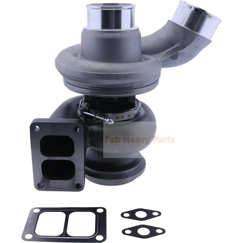 Turbo S400S073 Turbocharger 631GC5173AMX 174834 631GC5145AM Fits for Mack Truck E712L E7427 E7460 Engine 1999-2009