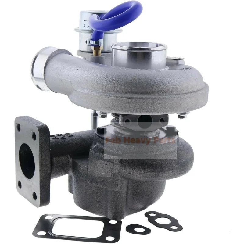 Turbocharger 2674A200 Fits for Perkins Engine 1104C-44T 1104C-E44T 1104C-44TA