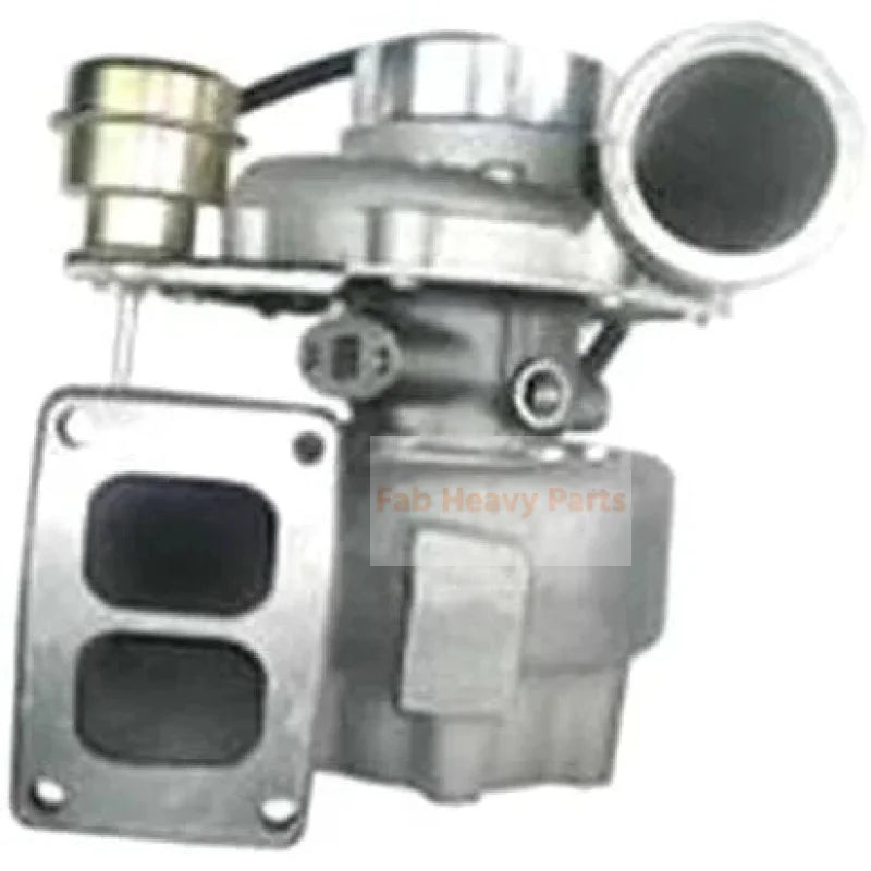 Turbocharger 3533261 24100-2920A Fits for Hino Truck Various with K13C Engine