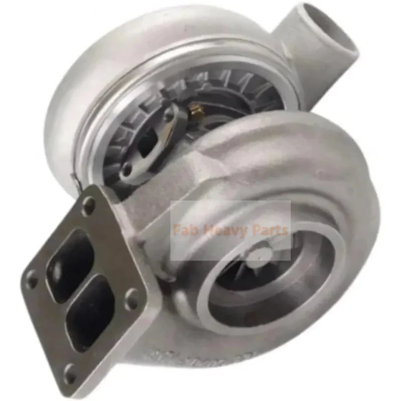Turbocharger 49188-01661 for Kato Engine 6D24T Crane KR350H-V for Kobelco Excavator