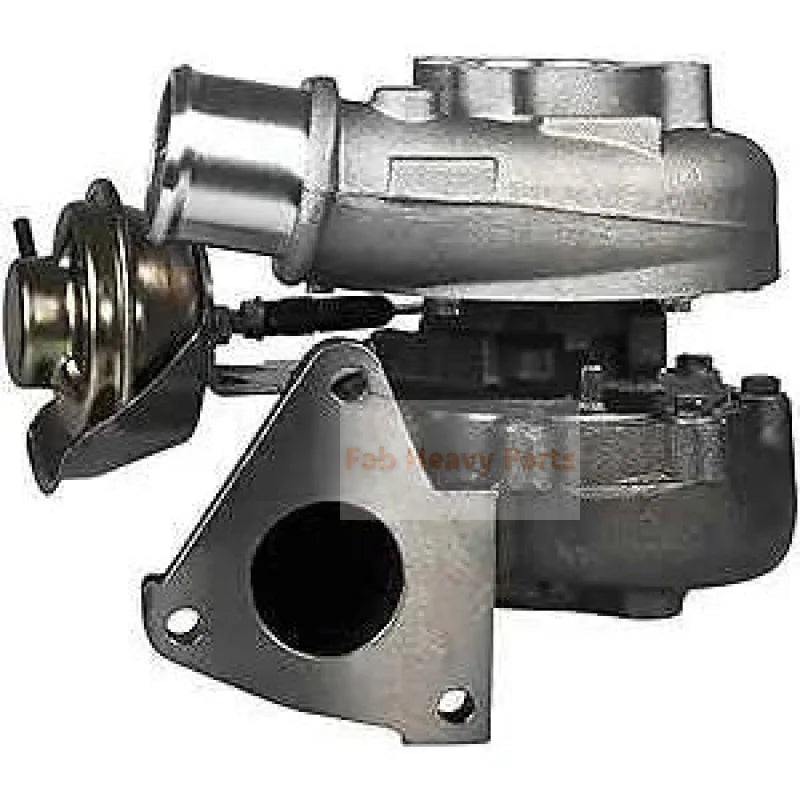 Turbocharger 724639-5006S Fits for Nissan Patrol Terrano ZD30DDTI ZD30ETi 3.0L