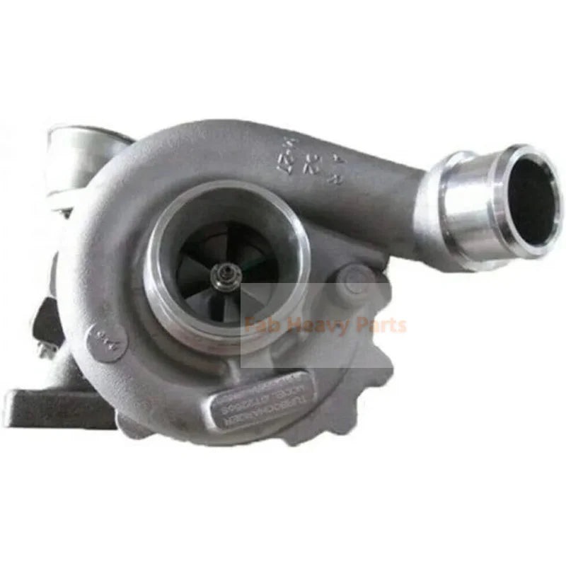 Turbocharger 765326-5002S Fits for Volkswagen 8.150E Truck With TCE Engine