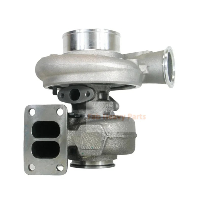 Turbocharger 84342159 Fits for CASE Engine F4DFE6132 A002 Loader 621F Tractor MAGNUM