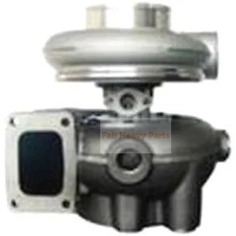 Turbocharger D38-000-73+B Fits for Cummins Shangchai D4114ZLG1B SC5D139G2B1