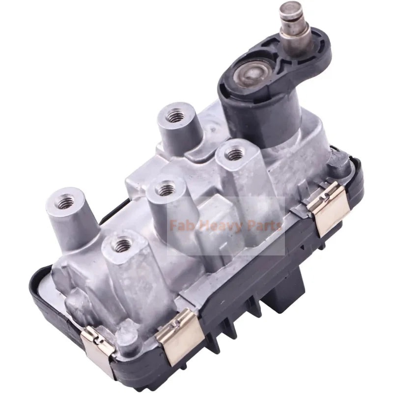 Turbocharger Electronic Actuator 797863-0081 6NW010430-11 Fits for N57TU Euro 6 N57N