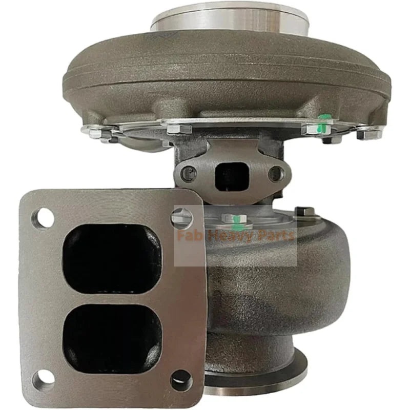 Turbocharger SE501668 RE534396 Fits for John Deere Engine 6081 6081HRW23 8.1L Tractor