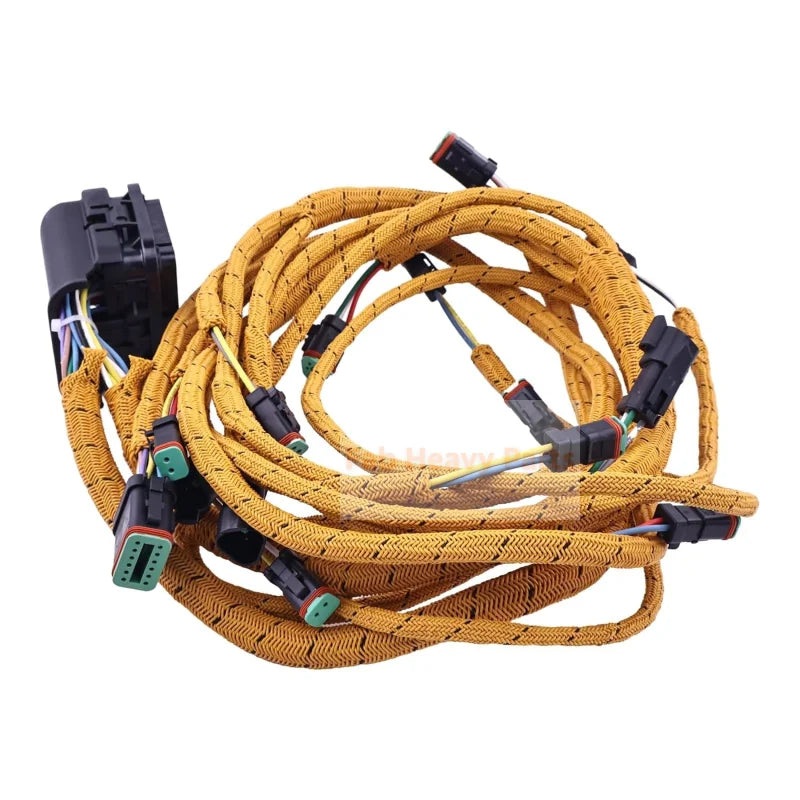 Wiring Harness 243-1069 2431069 Fits for Caterpillar CAT Truck Engine C15