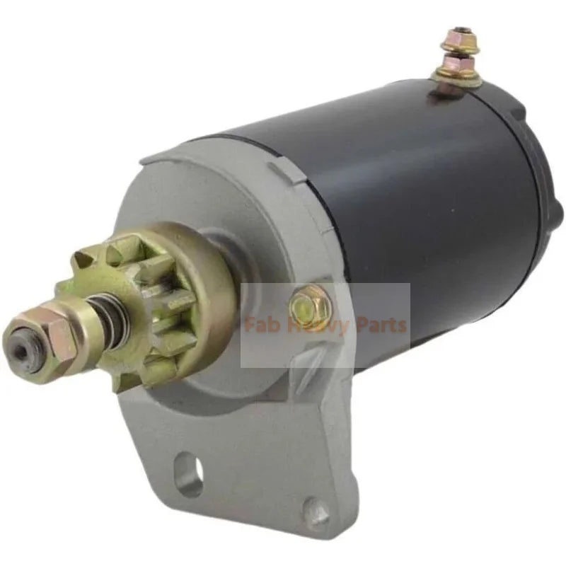 12V 10T Starter Motor 1079540 SM10795 191-0933 Fits for Onan Marine Engines B43m B48m P-216 / 218 / 220 / 224