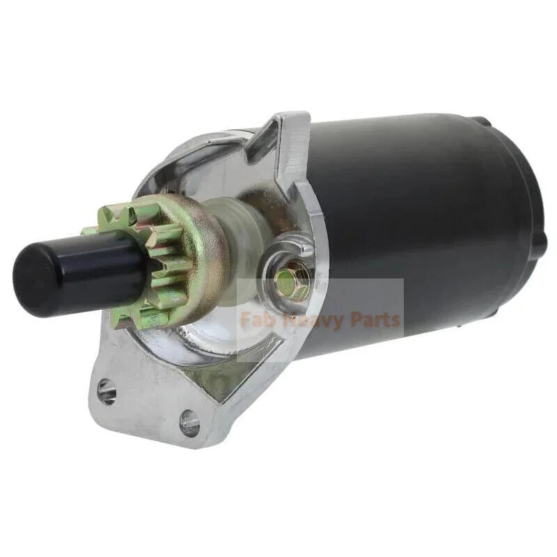12V 10T Starter Motor 4379040-M030SM SM43790 Fits for John Deere 316 318 B43E 420 B48G 1983 – 1992