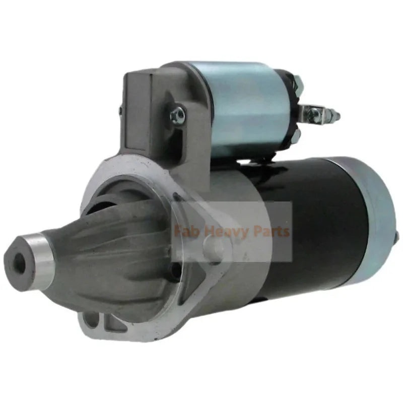 12V 10T Starter Motor 56004934 Fits for Jeep Car & Lt Trk Grand Cherokee 5.2l(318) 5.9l(360) V8 1993-1998