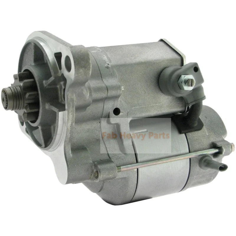 12V 10T Starter Motor TM27M00513 280-7070 228000-2150 228000-2151 Fits for Denso