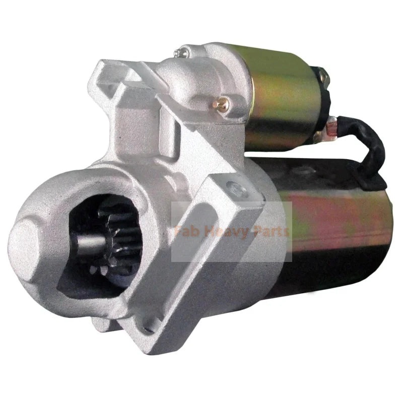 12V 11T Starter Motor 9000897 SR8555N 10465066 Park Avenue Regal Riviera Cutlass LSS Delta