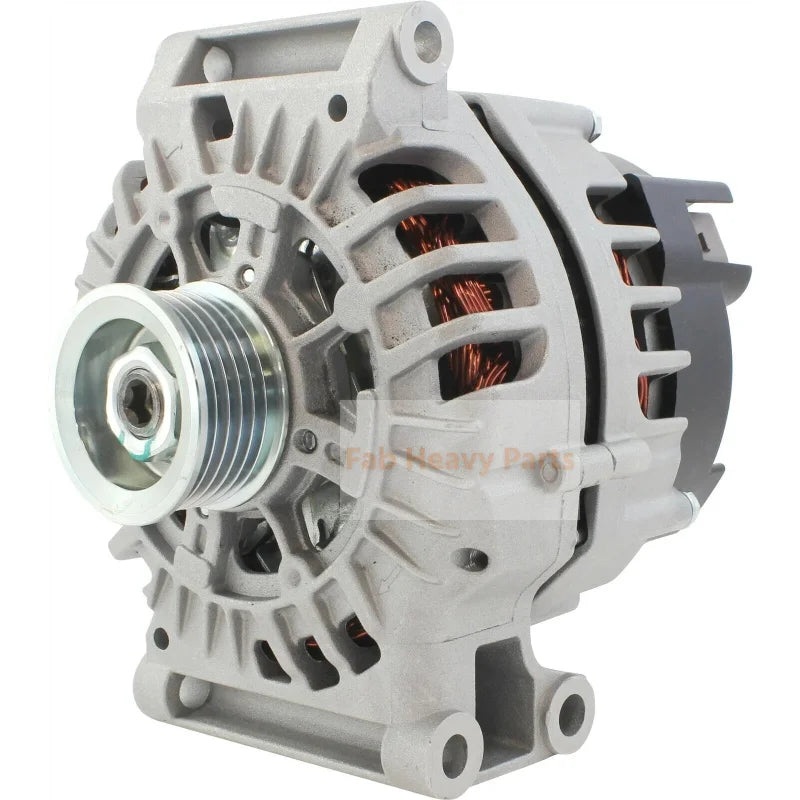 12V 120A Alternator 12-31-7-515-033 1231-7-515-033 Fits for BMW – Europe Car Mini One 1600 16V W10 B16A 2004-2007