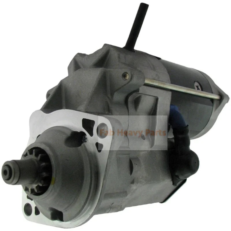 12V 13T Starter Motor F4TZ11002A F4TZ-11002-ARM Fits for Ford E-350 Club Wagon Econoline 7.3L/445CI V8 Diesel 1995 – 2003
