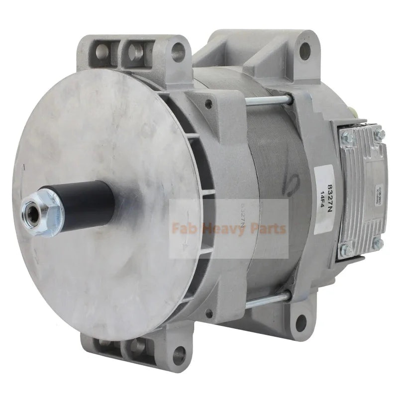 12V 270A Alternator 4C4O10300BA 4C4Z-10346-BA Fits for FL FLC 112 / 120 Caterpillar 3306 10.5L 3408 18.0L 555 9.1L 855 2003-2008