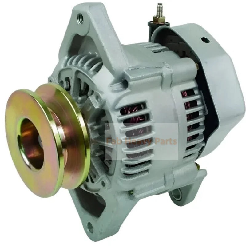 12V 50A Alternator 100211-6970 27070-23001 Fits for Mitsubishi Lancer Evolution 2.0L 2003 – 2006